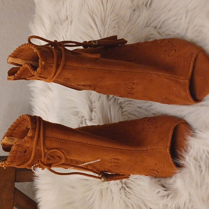 Cute Shoes Size 6